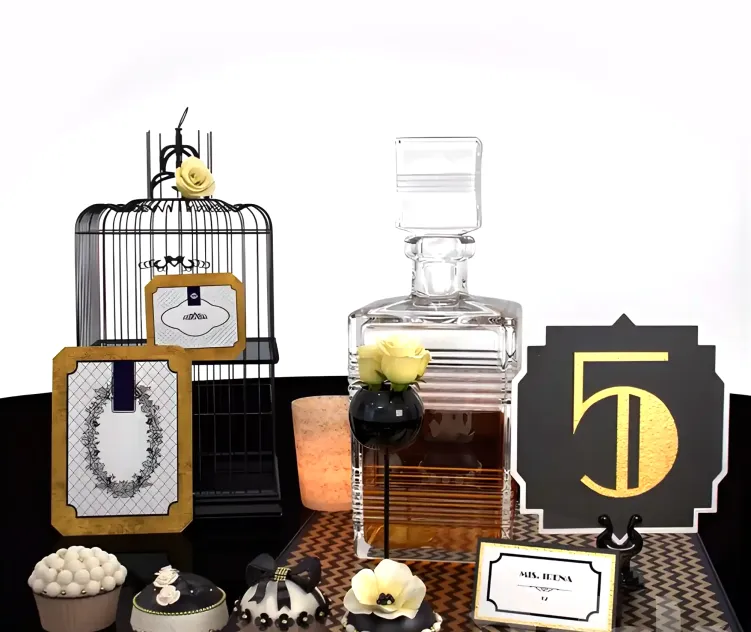 Service items