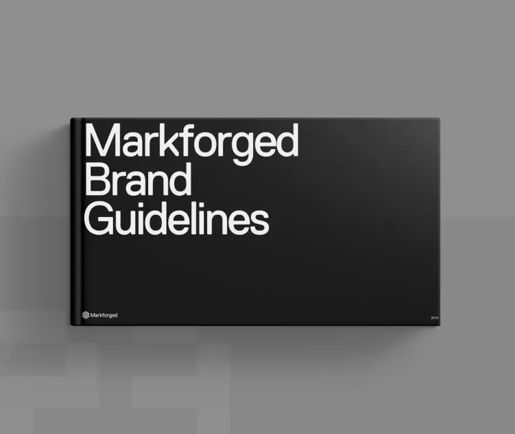 Markforged