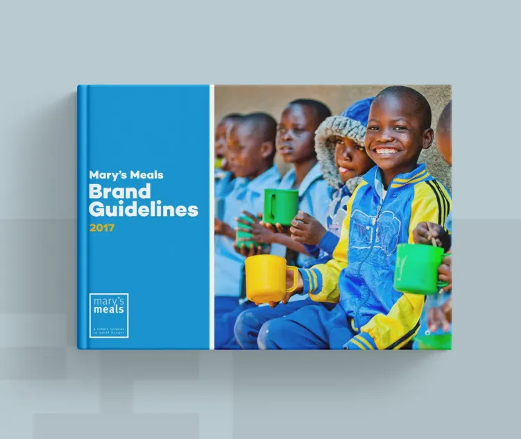 Mary’S Meals