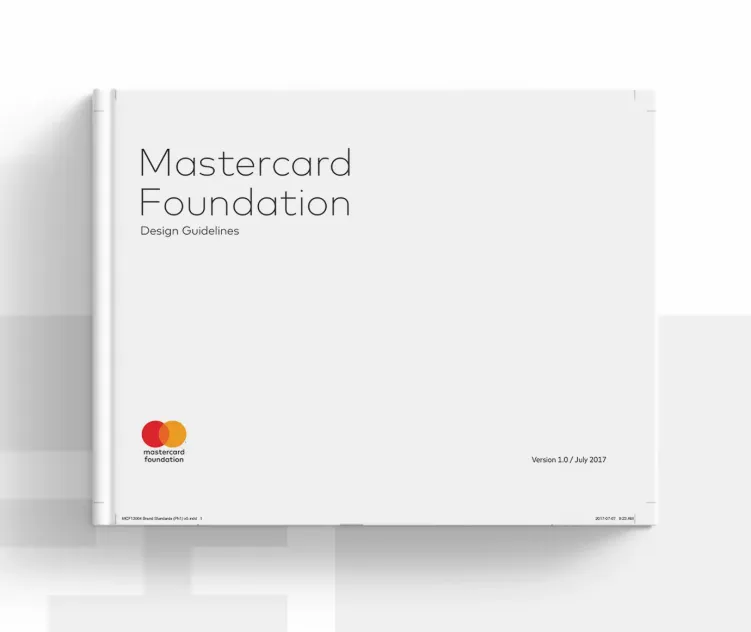 Mastercard Foundation