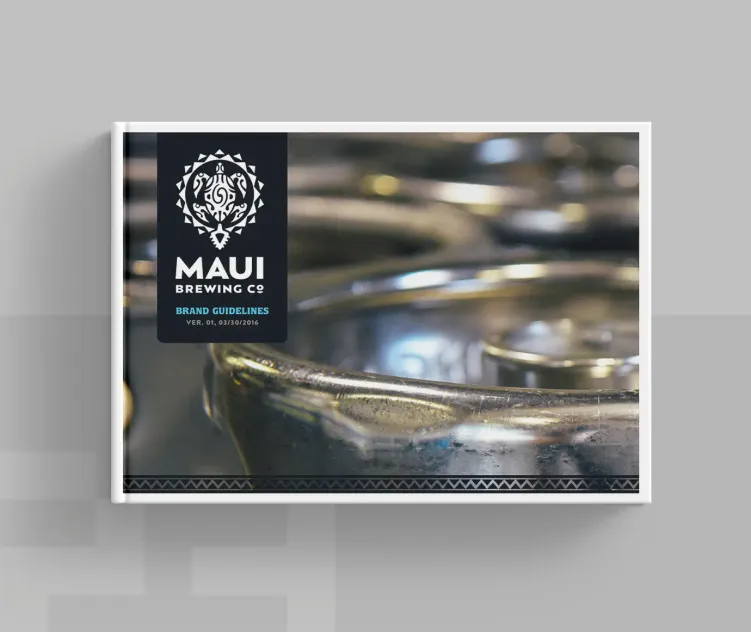Maui Brewing Co