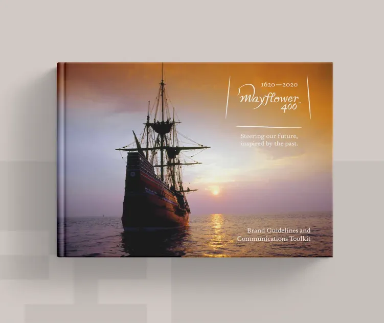 Mayflower 400