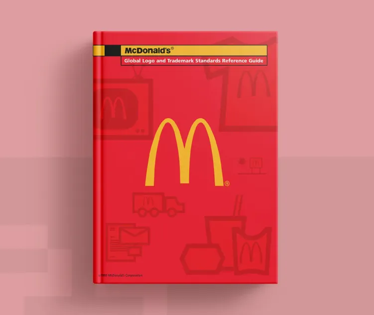 Mc Donald’S 1999