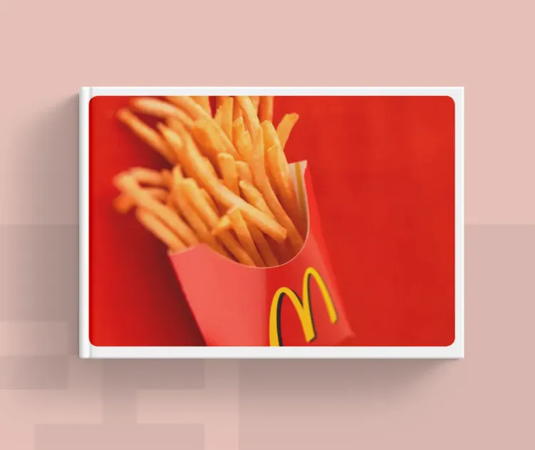 Mc Donald’S 2012