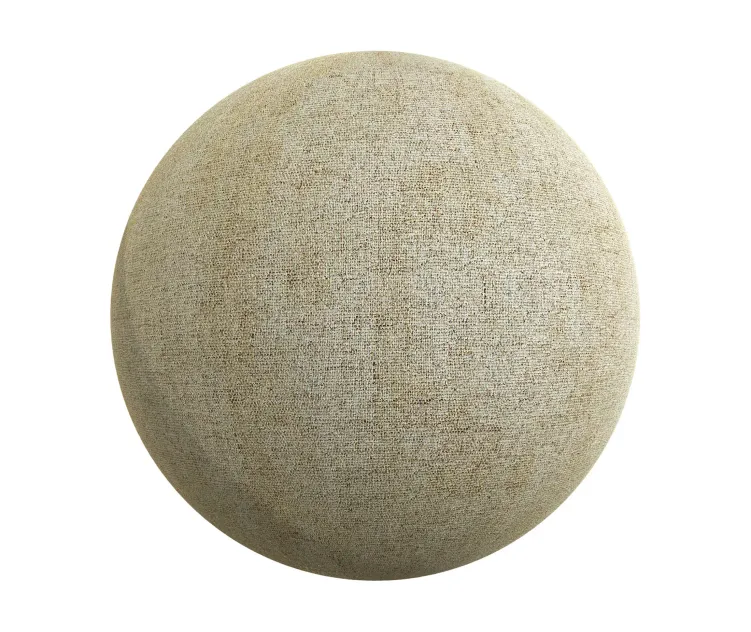Beige fabric6