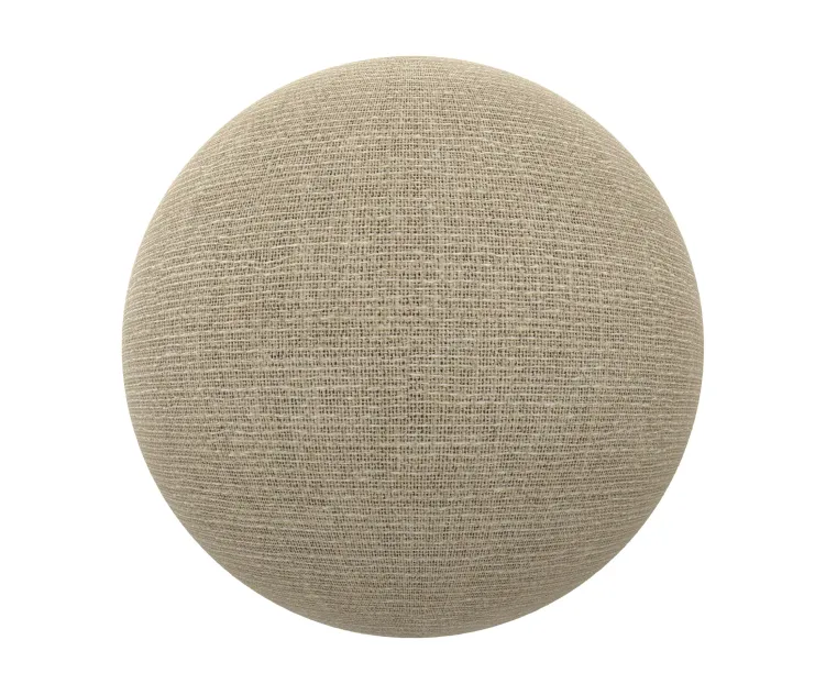 Beige fabric8
