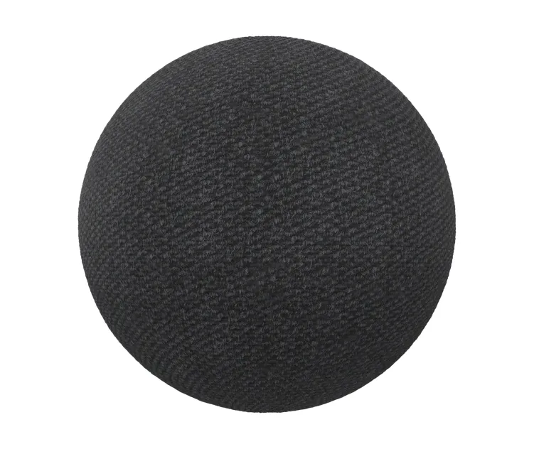 Black fabric(4K)