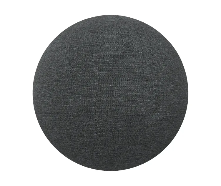 Black fabric2