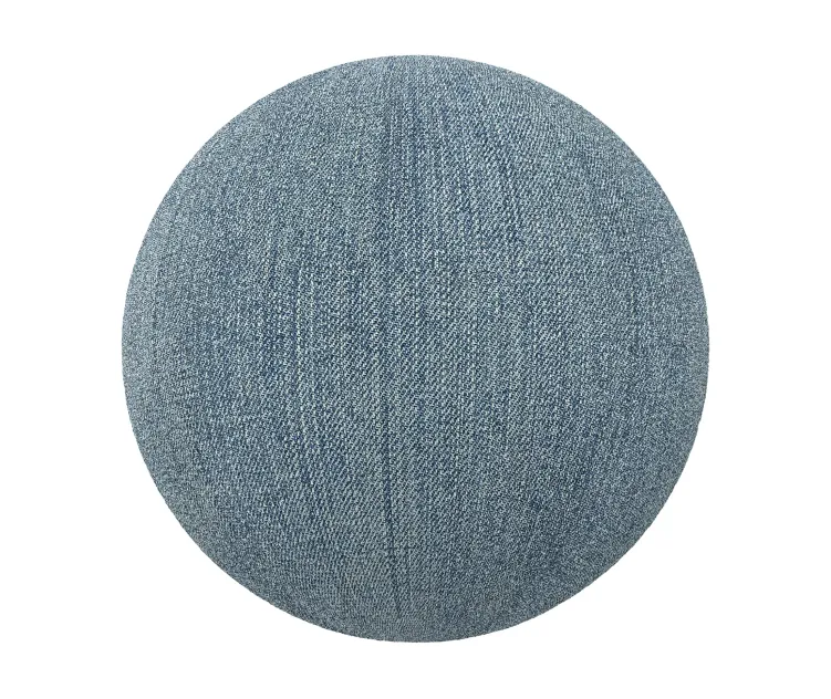 Blue fabric11