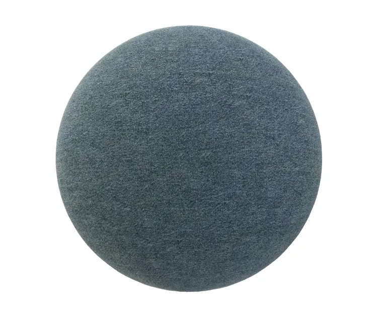 Blue fabric13