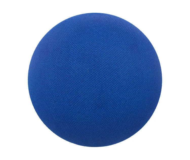 Blue fabric2