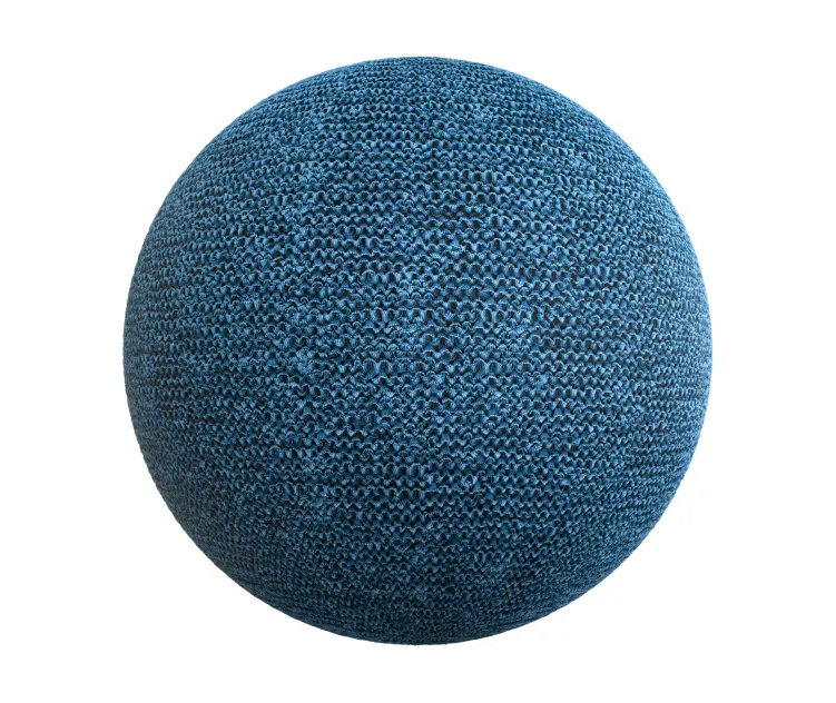 Blue fabric3