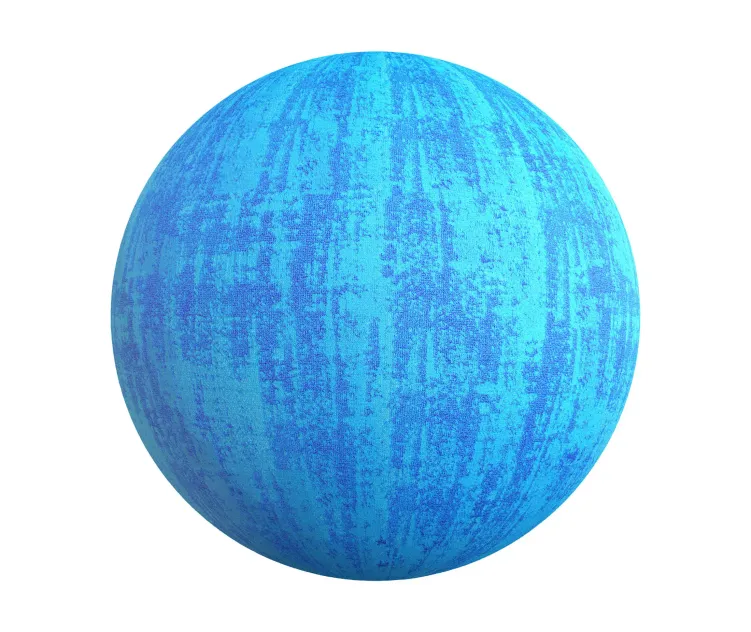 Blue fabric5