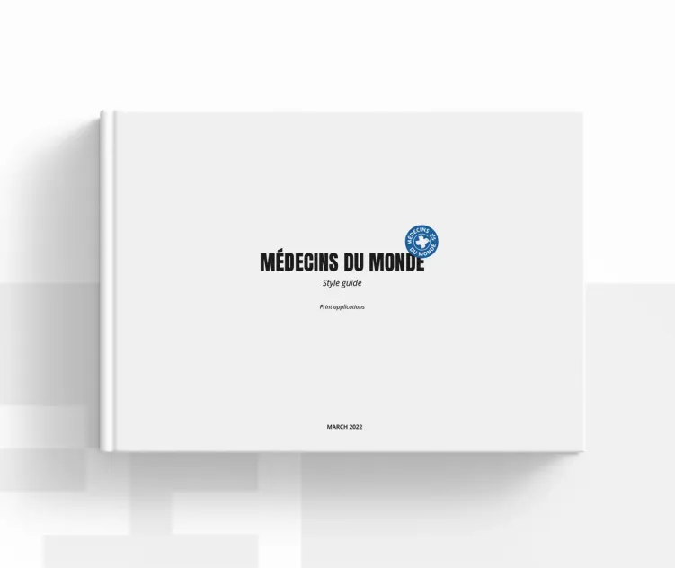 Médecins Du Monde