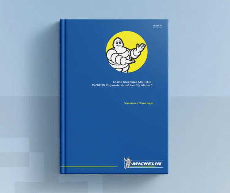 Michelin 2002