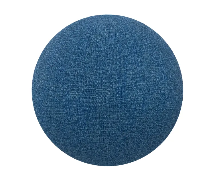 Blue fabric6