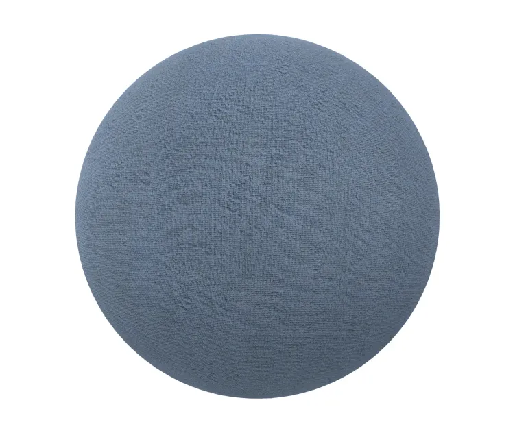 Blue fabric7