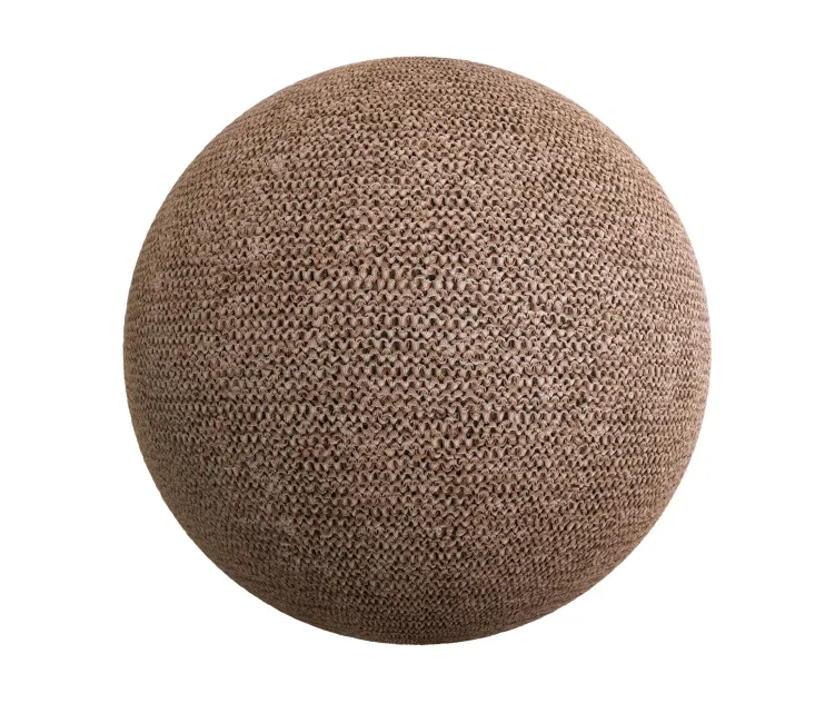 Brown fabric12