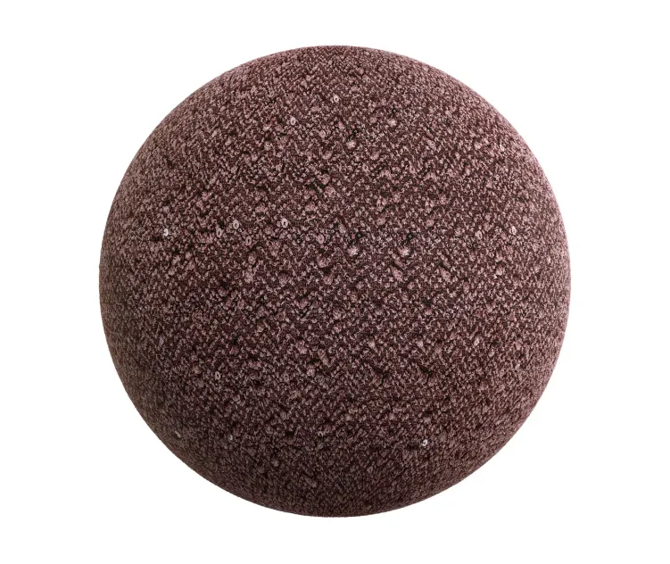 Brown fabric13