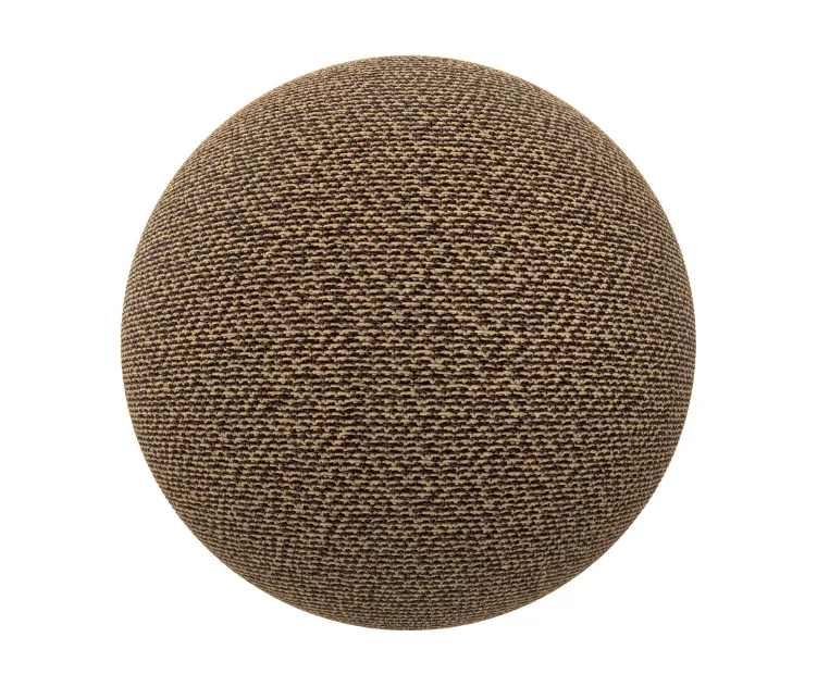 Brown fabric3