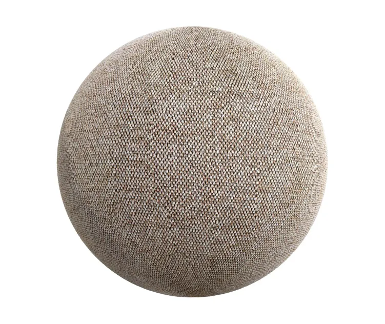 Brown fabric9