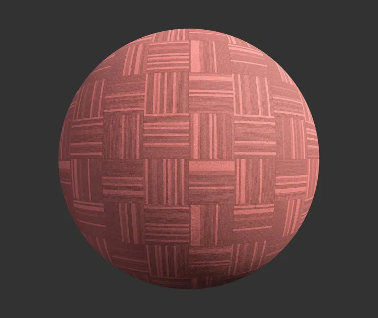 Carpet commercial varied pinstripes 2