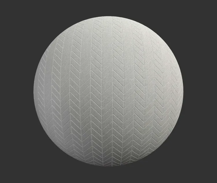 Carpet loop and cutherring bone 2