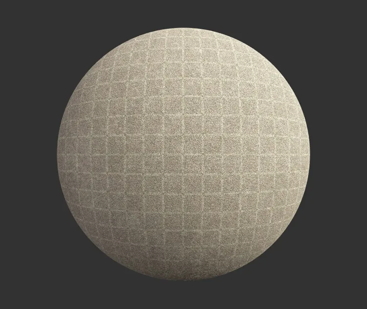 Carpet plushdesignersquares