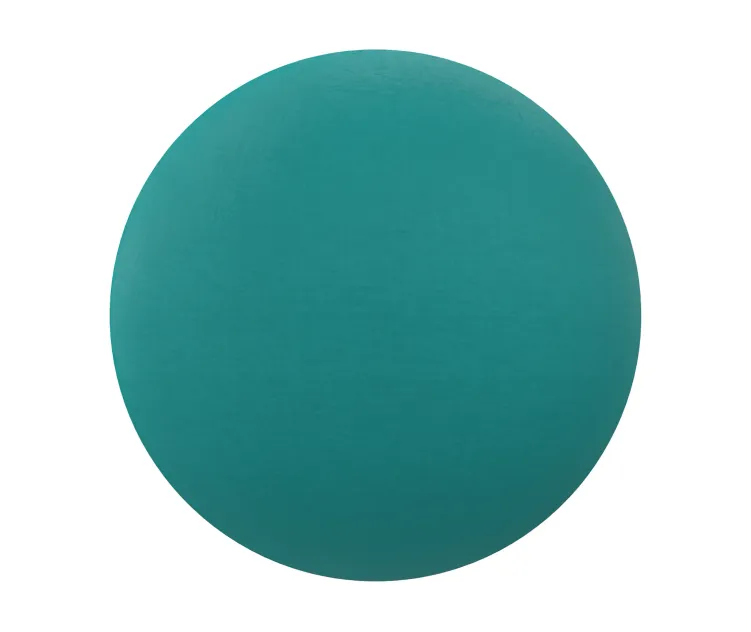 Cyan fabric2