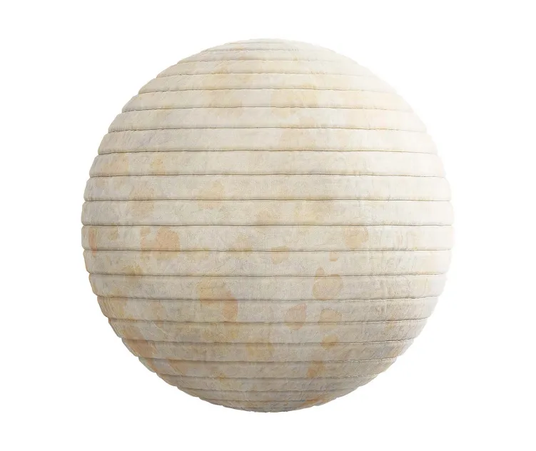 Dirty striped fabric 3