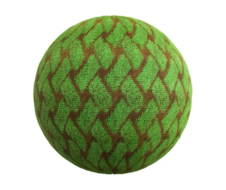 Doormat fabric(8K)