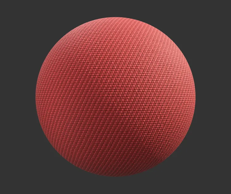 Fabric canvas 2
