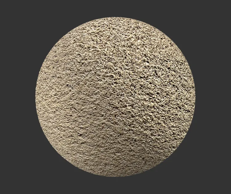 Fabric carpet