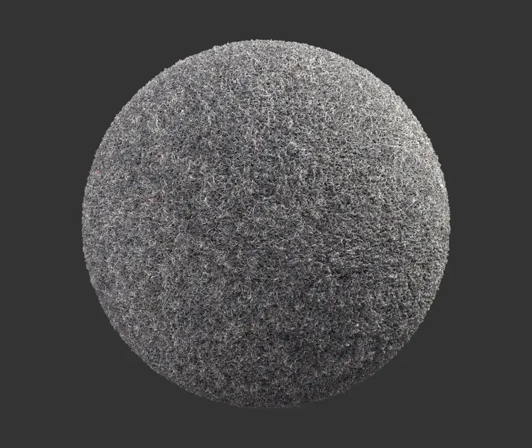 Fabric cashmere 2