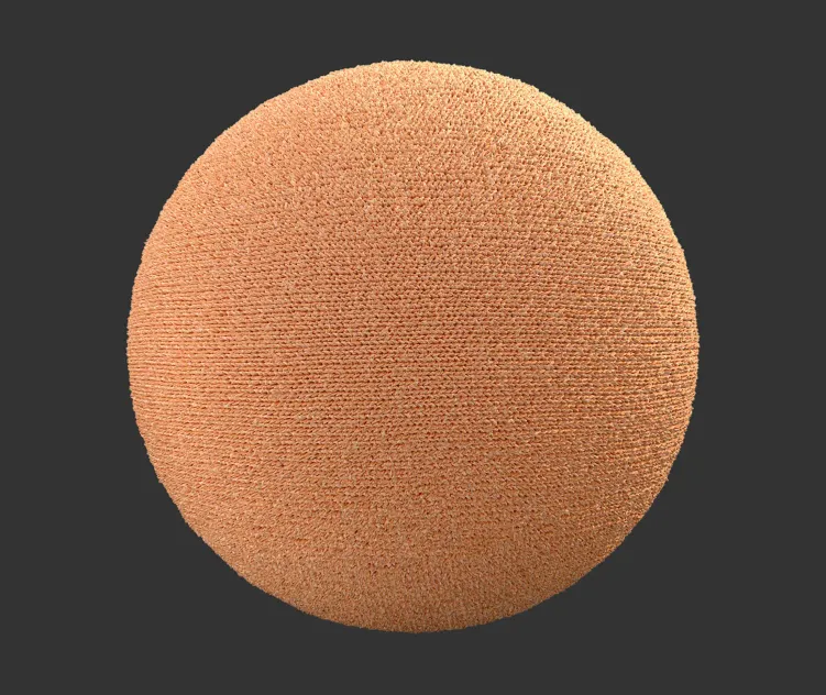 Fabric cotton