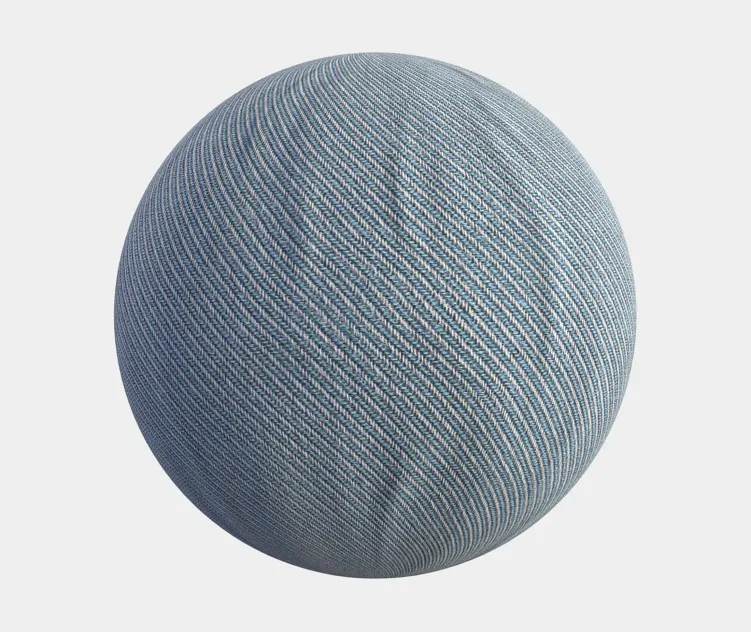Fabric cottontwill