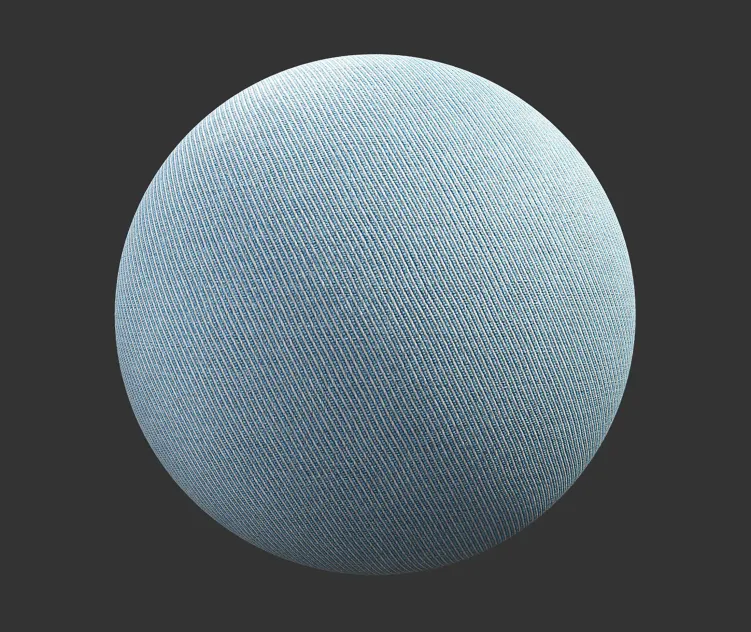 Fabric cottontwill 2