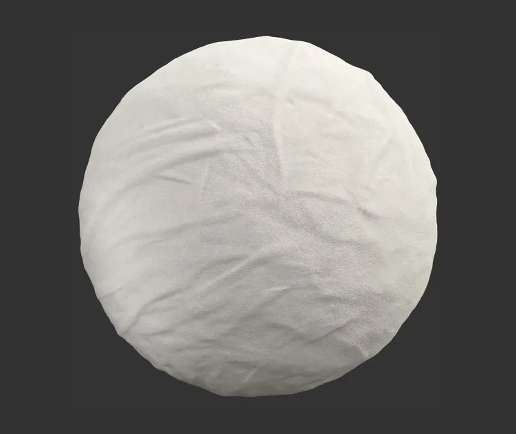 Fabric creaseswrinkles 2