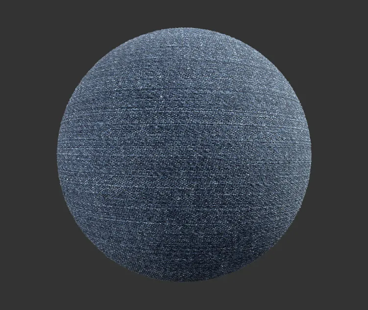 Fabric denim