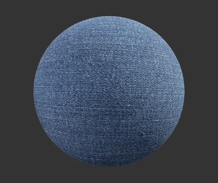 Fabric denim 2