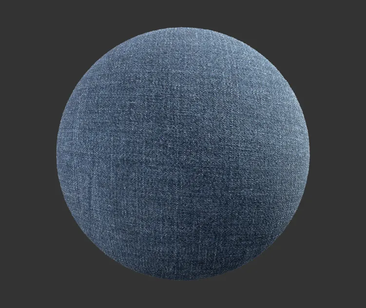 Fabric denim 4