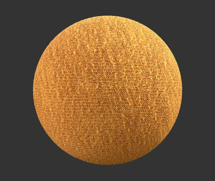 Fabric linen