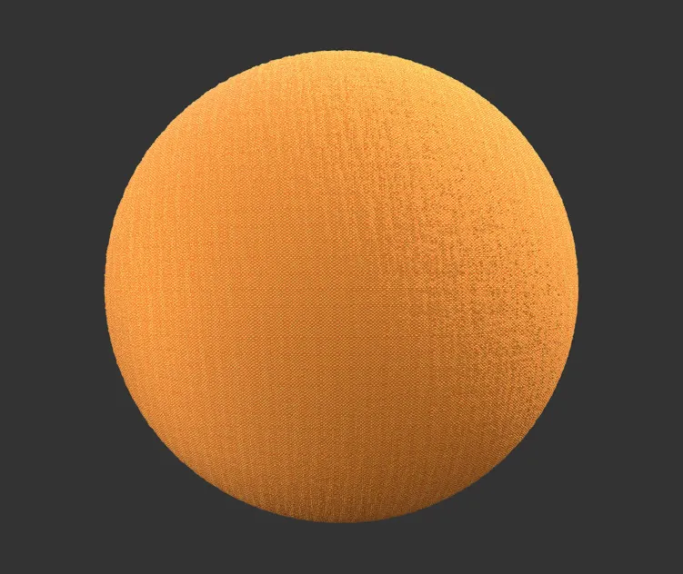 Fabric polyester 2