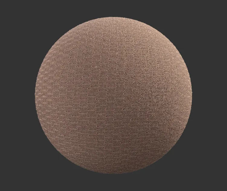 Fabric polyester 3