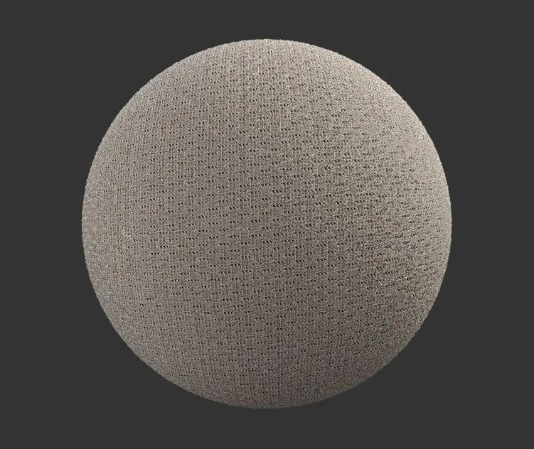 Fabric polyester 4