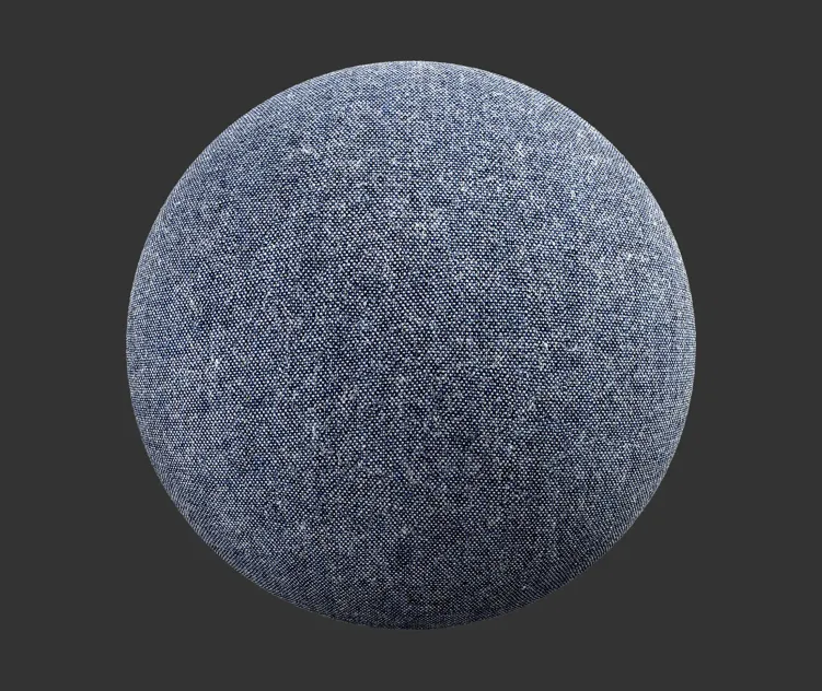 Fabric polyester 6
