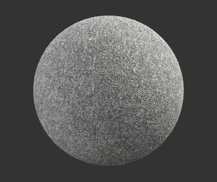 Fabric wool 2