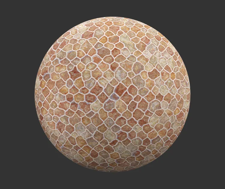 Interiordesignrugcobblestone