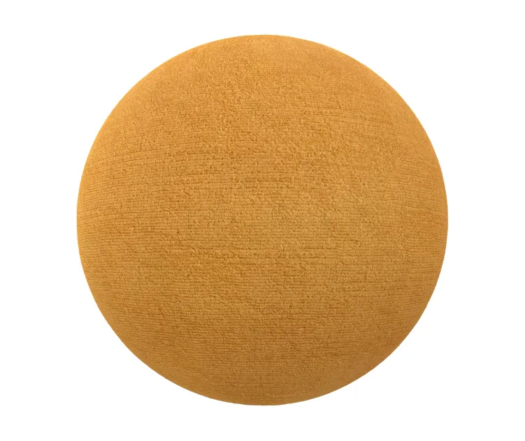 Orange fabric3