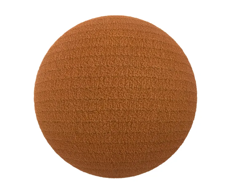 Orange fabric5